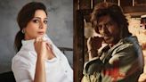 Tabu reveals why she hasn’t worked with Shah Rukh Khan: ’I know the films I have refused’