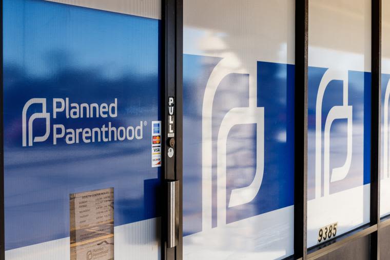 Planned Parenthood of New York Scales Back Abortions, Citing Financial Problems