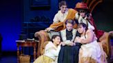 Review: LITTLE WOMEN at Capital One Hall