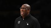 Kings' Mike Brown named NBA's 1st unanimous Coach of the Year