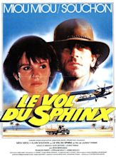 Le Vol du Sphinx (1984) - uniFrance Films