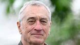 Robert De Niro’s Number One Priority Is Getting Rid of Trump