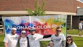 Algonac Color Out Cancer Run to benefit local woman battling cancer