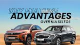 Tata Curvv vs Kia Seltos: 7 Features Tata Will Offer Over Kia - ZigWheels