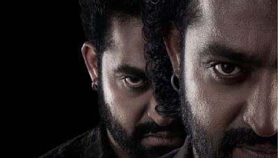 ‘Devara’ Review: N. T. Rama Rao Jr.’s ‘RRR’ Follow-Up Turns Out to Be a Taxing Watch