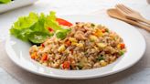 Why Room Temperature Grains Are Best For Fried Rice