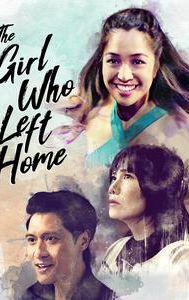 The Girl Who Left Home