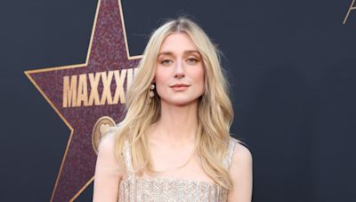 Elizabeth Debicki enjoyed 'medical palate cleanser' of MaXXXine after starring in The Crown