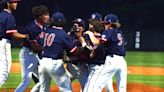 Strom Thurmond baseball gets revenge over Fox Creek, advances in Class AA playoffs