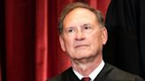 Alito says he's sure Congress wanted to ban a rapid-fire gun device, but sided with the ruling to overturn the ban anyway