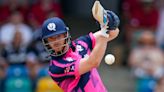 England-Scotland clash reduced to 10 overs a side