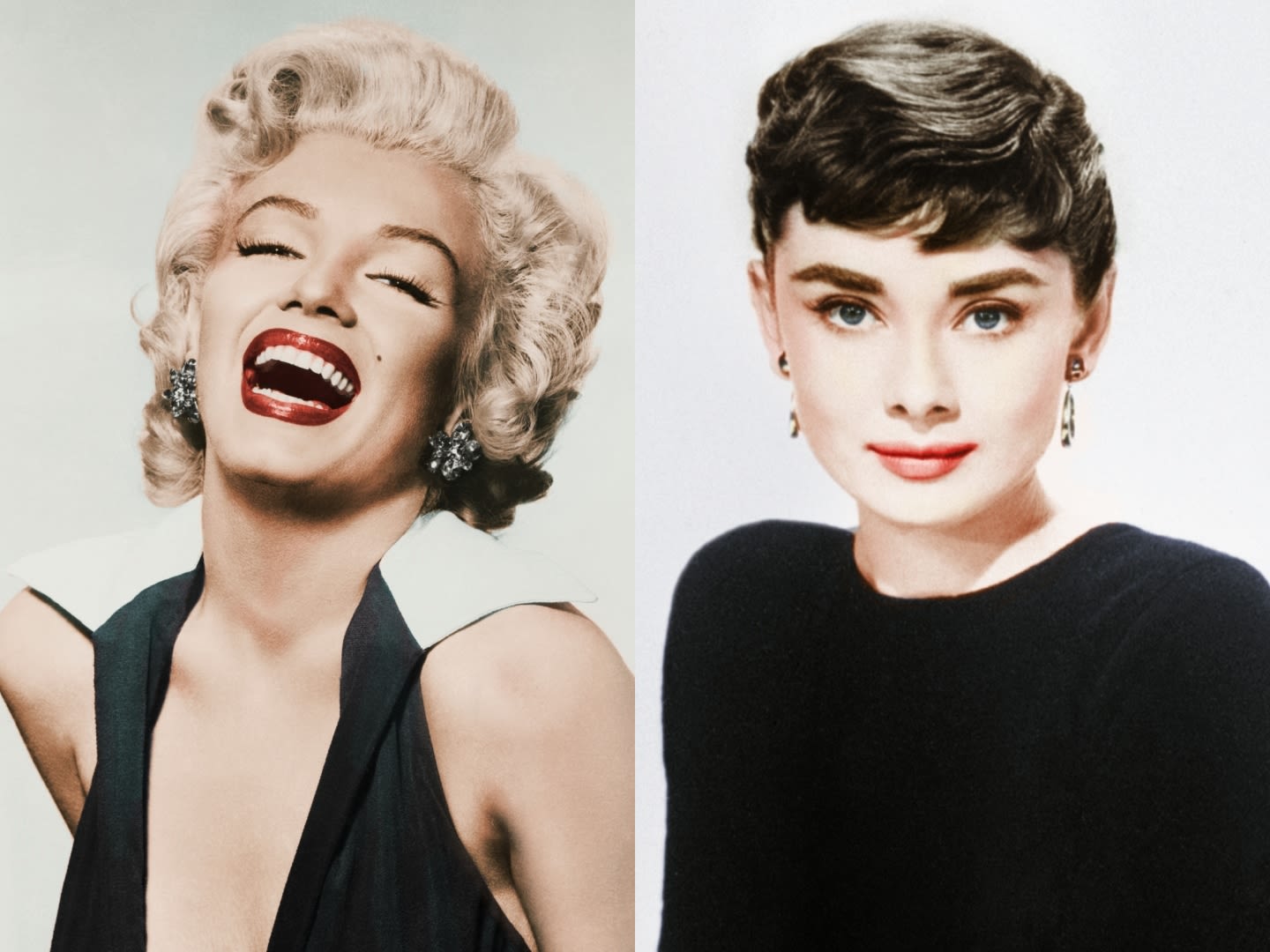 Audrey Hepburn & Marilyn Monroe Swore By This ‘Unbelievable’ $6 Cream for Their Radiant Skin