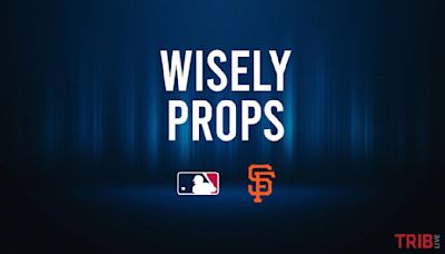 Brett Wisely vs. Cardinals Preview, Player Prop Bets - June 20