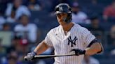 LEADING OFF: Yankees banged up, Brewers lose Renfroe