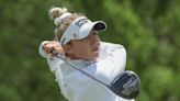 Nelly Korda wins fifth straight event, second major title at Chevron