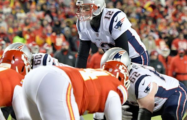 Josh McDaniels breaking down Tom Brady's best comebacks is a must-see