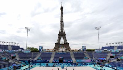 Steven van de Velde presence casts a shadow over Paris 2024 Beach Volleyball