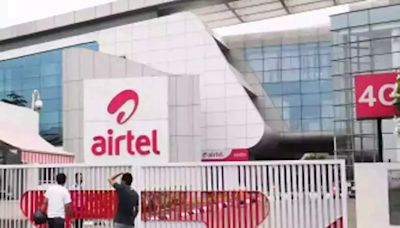 Airtel Africa's Dutch subsidiary repays $550 million bond - India Telecom News