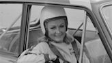 Rosemary Smith, fearless Irish rally driver and role model for women in the sport – obituary