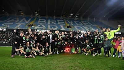 Cercle Brugge mag beginnen dromen: ex-concurrent pakt uit met anekdote over andere gouden periode