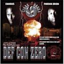 Def Con Zero