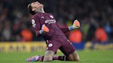 Ederson says Manchester City ‘have the quality and the desire’ to finally win the Champions League but is unsure if he’ll get a trophy tattoo