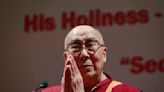 Dalai Lama to visit US for knee treatment this month, his office says