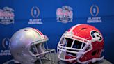 Here's how much Ohio State vs. Georgia Peach Bowl tickets are selling for