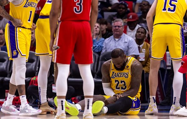 Lakers News: Bill Simmons Goes On Rant About LA's Future in the NBA
