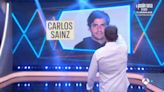 El Hormiguero recibirá a Carlos Sainz, Miguel Ángel Revilla, Manuel Carrasco y Marta Sánchez