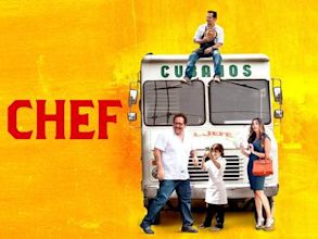 Chef (2014 film)