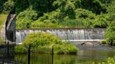 Supporting climate resiliency: Quinapoxet River Dam removal project groundbreaking held Monday