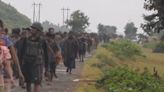 緬甸軍政府敗退擴大徵兵 青年陷絕望紛紛出逃