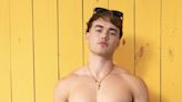 Why you recognise Joel Kirby from Love Island's Casa Amor