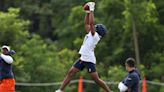 Chicago Bears training camp report: Teven Jenkins is striving for a new contract while DeMarcus Walker is embracing his opportunity