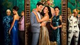 PSA: A Crazy Rich Asians TV show is coming!