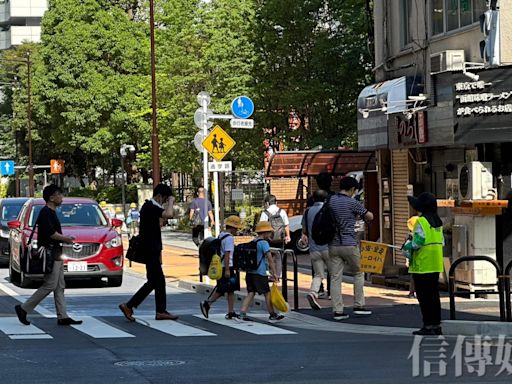 一年幾乎消失掉一個大阪府...日本國民人數銳減逾86萬 外籍人口首次突破300萬