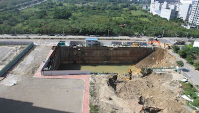 晴空匯釀2死、竹北釀8天坑 建商豐邑建設黑歷史曝光