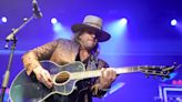 Boots on the Sand: Lynyrd Skynyrd, Ted Nugent and more play all-star Ian fundraiser