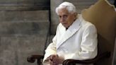 Vatican to publish never-before-seen homilies by Pope Benedict XVI during his 10-year retirement