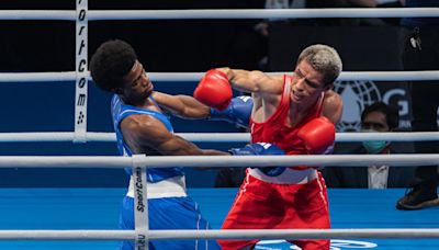 How to watch Boxing at the 2024 Paris Olympics: Full schedule, where to stream matches and more