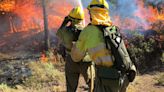 Bomberos forestales pedirán a la nueva consellera de Interior "que se cumpla el acuerdo para reforzar servicios y plantilla"