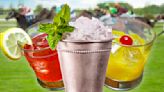 The Mint Julep Is Not The Only Horse Race Cocktail You Should Know