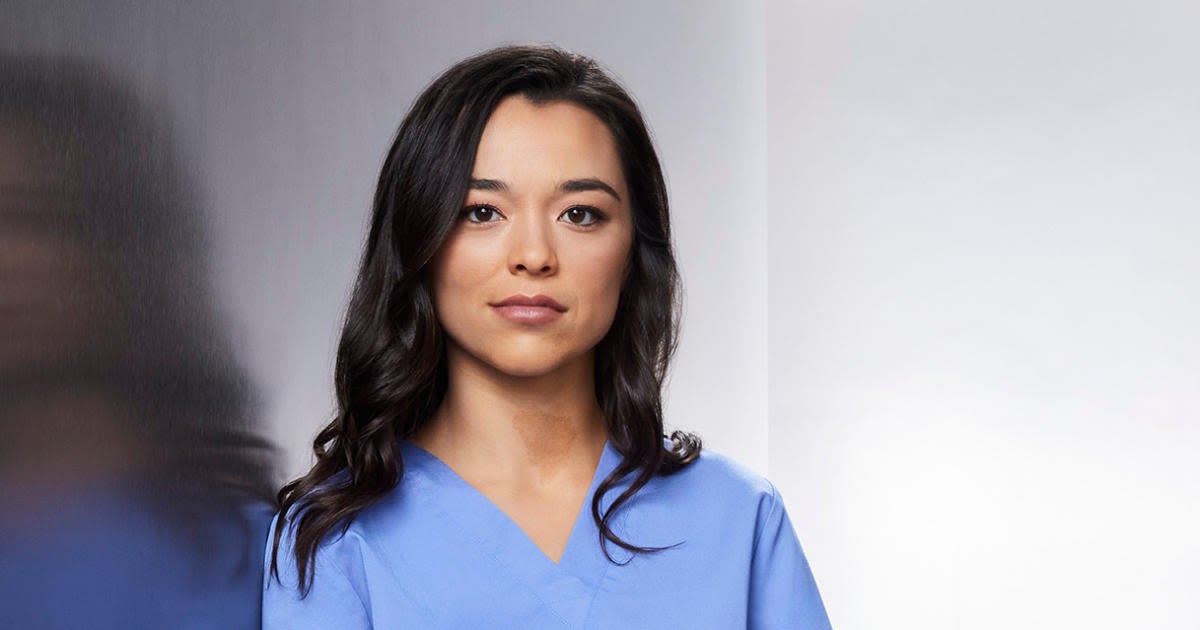 'Grey's Anatomy' Reportedly Loses Another Major Star: Midori Francis Exits After 2 Seasons