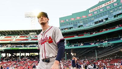 Max Fried strikes out 13 as Braves beat Red Sox