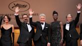 What makes a standing ovation last 22 minutes at Cannes?