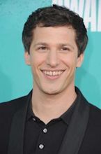 Andy Samberg