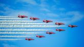 Commodore was told about Red Arrows ‘toxic’ culture, whistleblower claims