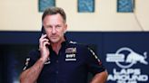 Christian Horner 'focused' on F1 season after being exonerated over claims of wrongdoing