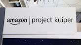 Prototype Amazon Project Kuiper Satellites Headed for a Fiery Demise